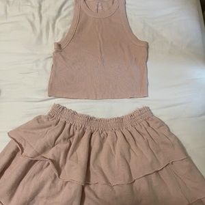 Aerie set